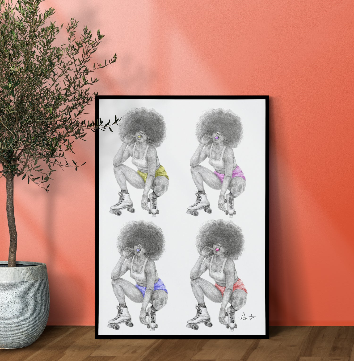 Art Prints