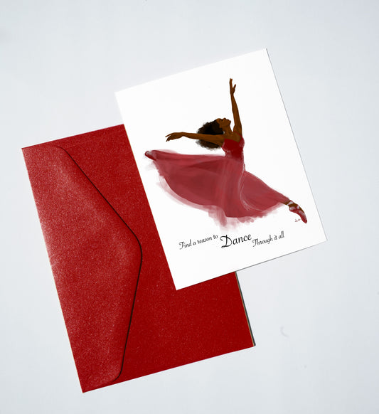 Greeting Cards- Set of 3