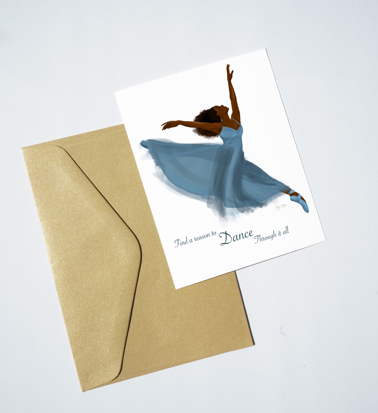 Greeting Cards- Set of 3