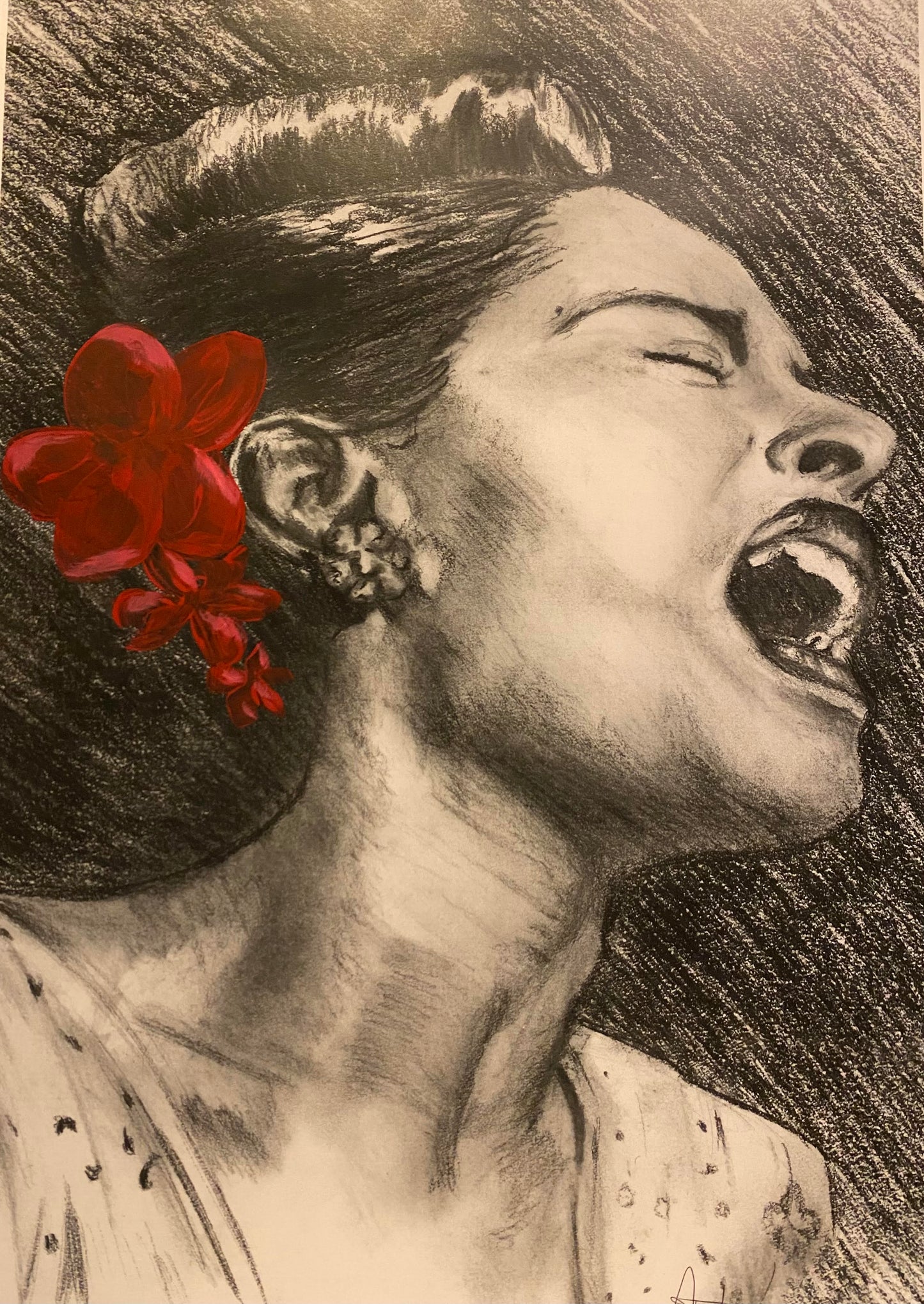 Studio Artwork