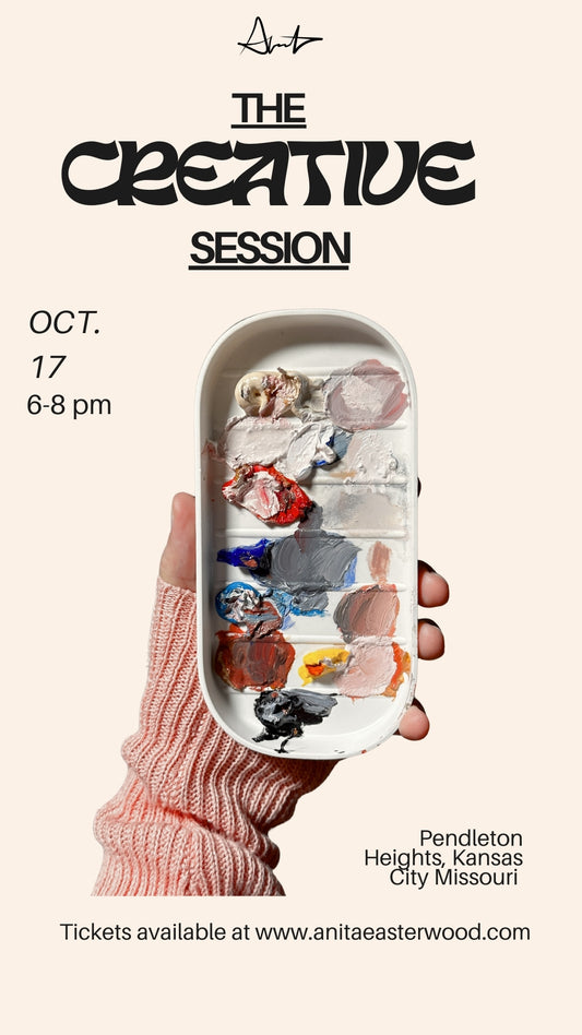 The Creative Session