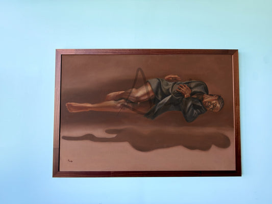 Act 1: The Revival- Limited Edition Giclee Print