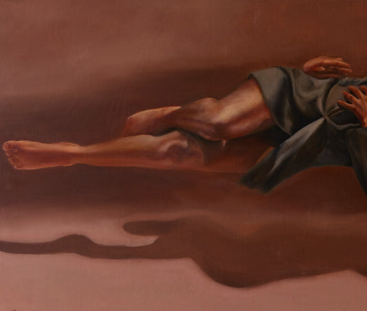 Act 1: The Revival- Limited Edition Giclee Print