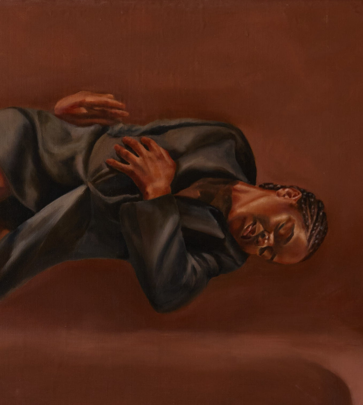 Act 1: The Revival- Limited Edition Giclee Print