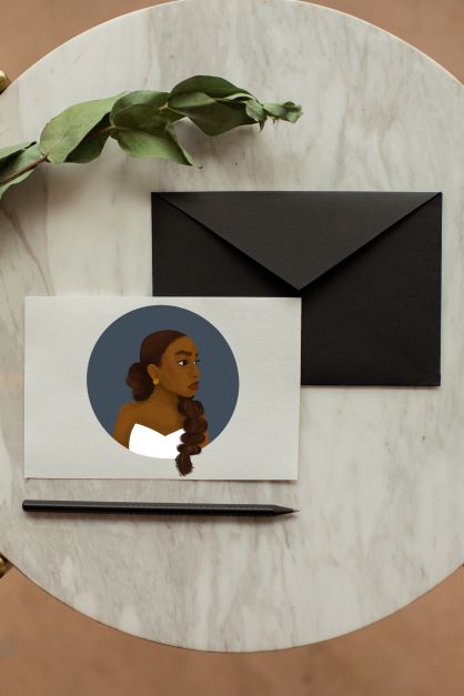 Greeting Cards- Set of 3